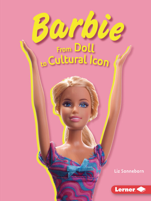 Title details for Barbie by Liz Sonneborn - Available